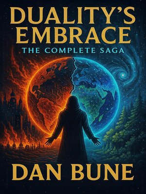 cover image of Duality's Embrace